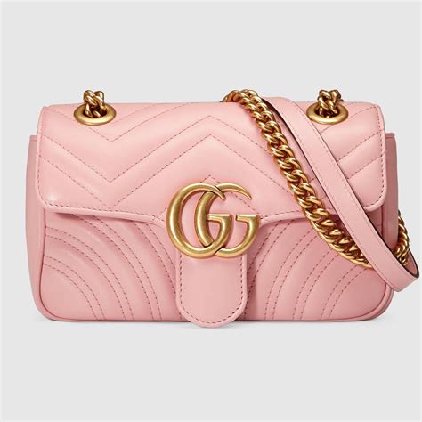 bolso mini gucci|bolsas gucci originales.